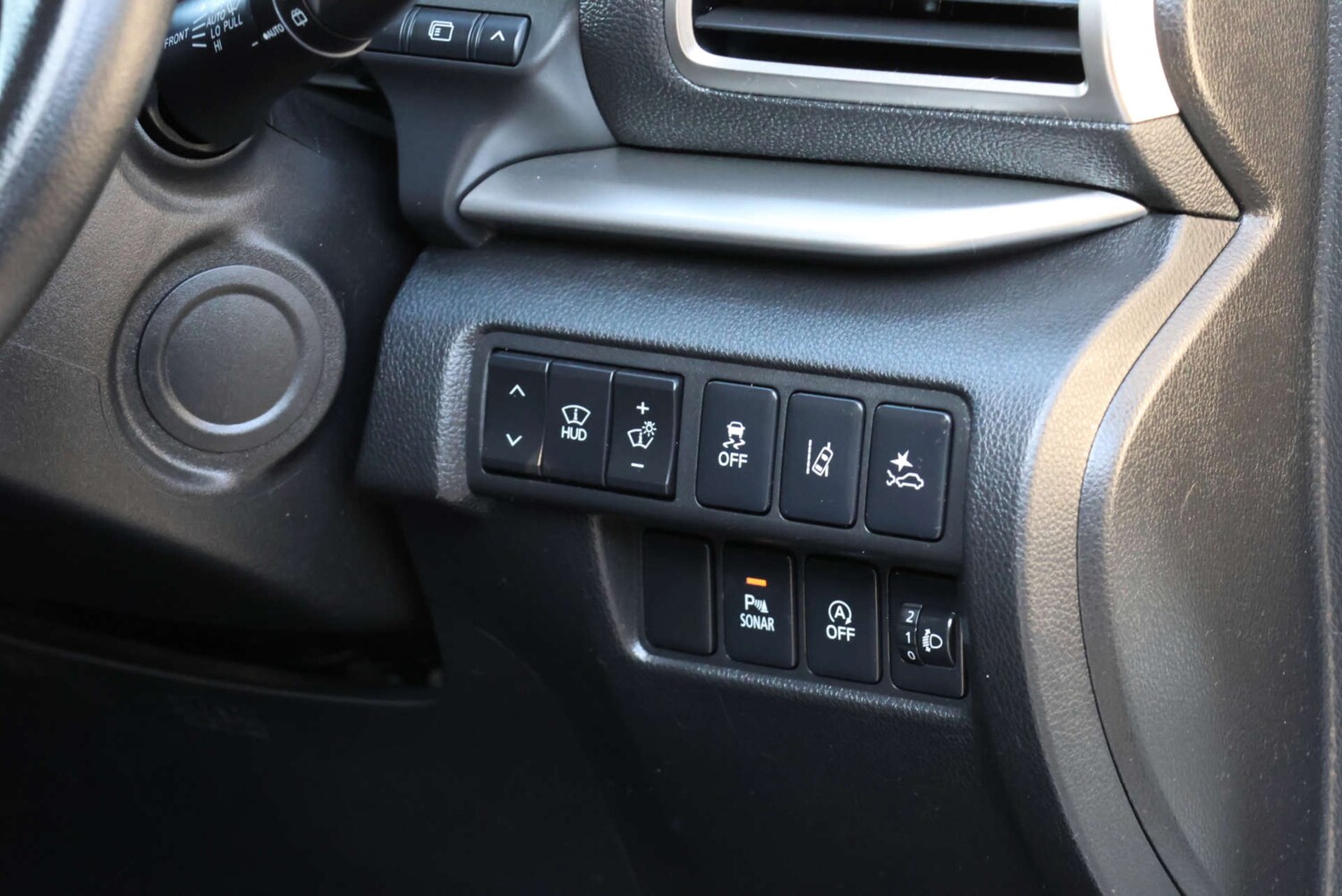 Used Mitsubishi Eclipse Cross 2018 for sale - 77765785: Photo 25