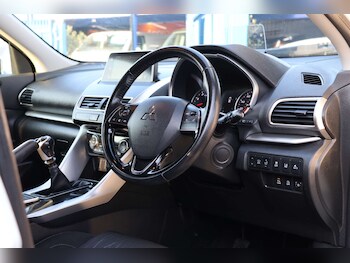 Used Mitsubishi Eclipse Cross 2018 for sale - 77765785: Photo