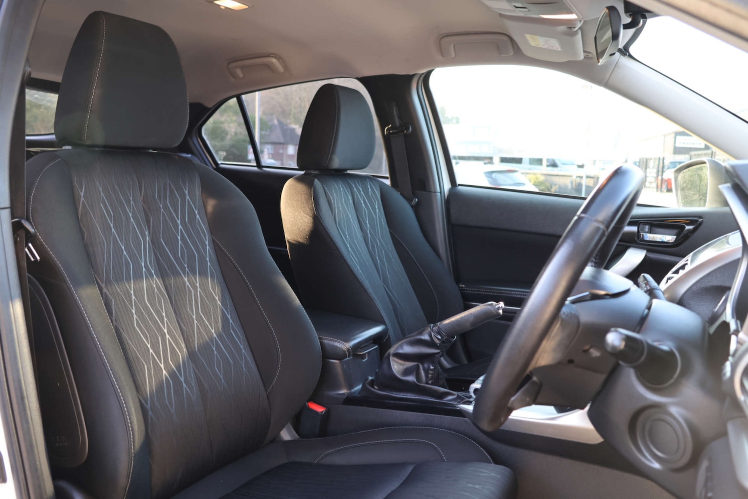 Used Mitsubishi Eclipse Cross 2018 for sale - 77765785: Photo 5