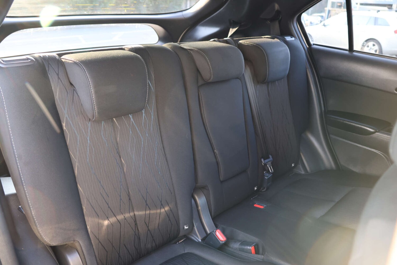 Used Mitsubishi Eclipse Cross 2018 for sale - 77765785: Photo 6