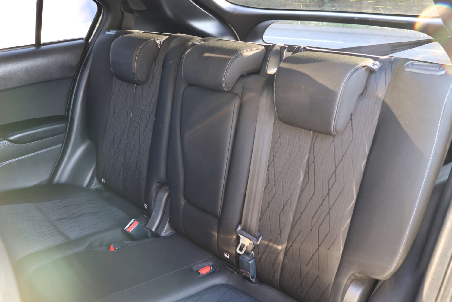 Used Mitsubishi Eclipse Cross 2018 for sale - 77765785: Photo 7