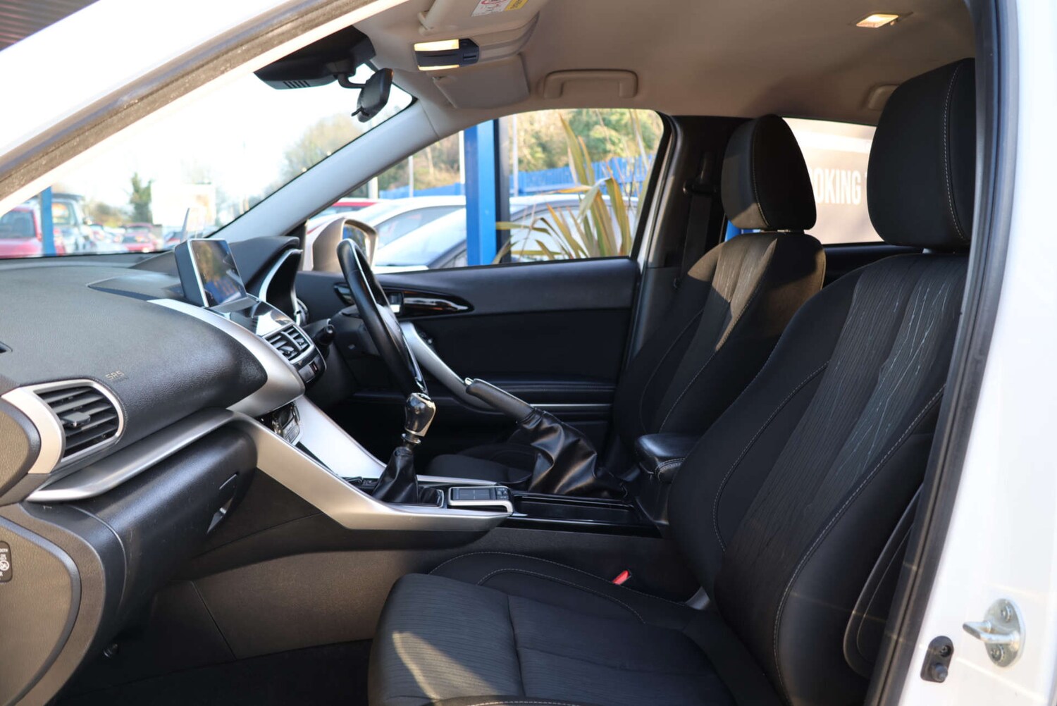 Used Mitsubishi Eclipse Cross 2018 for sale - 77765785: Photo 8