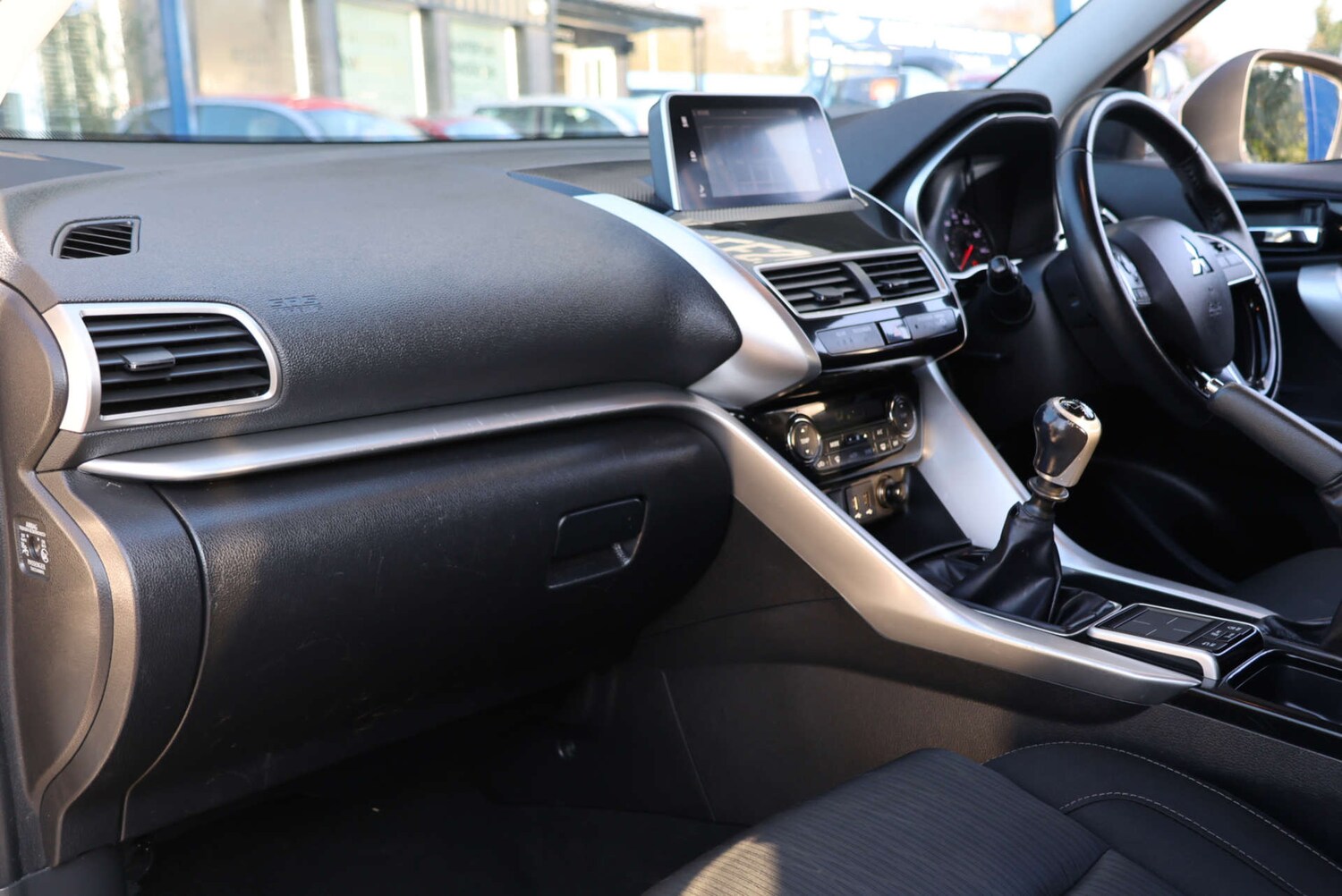 Used Mitsubishi Eclipse Cross 2018 for sale - 77765785: Photo 9