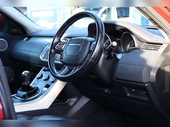 Used Land Rover Range Rover Evoque 2013 for sale - 77606785: Photo