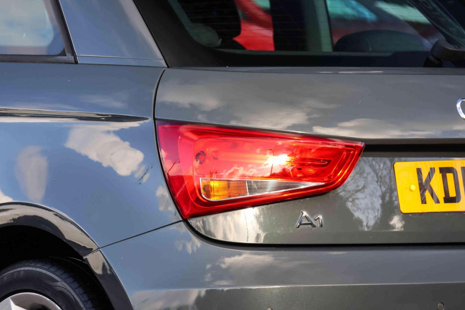 Used Audi A1 2016 for sale - 77888837: Photo 17