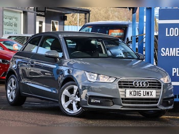 Used Audi A1 2016 for sale - 77888837: Photo