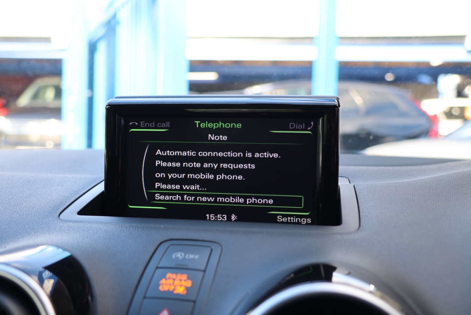 Used Audi A1 2016 for sale - 77888837: Photo 22