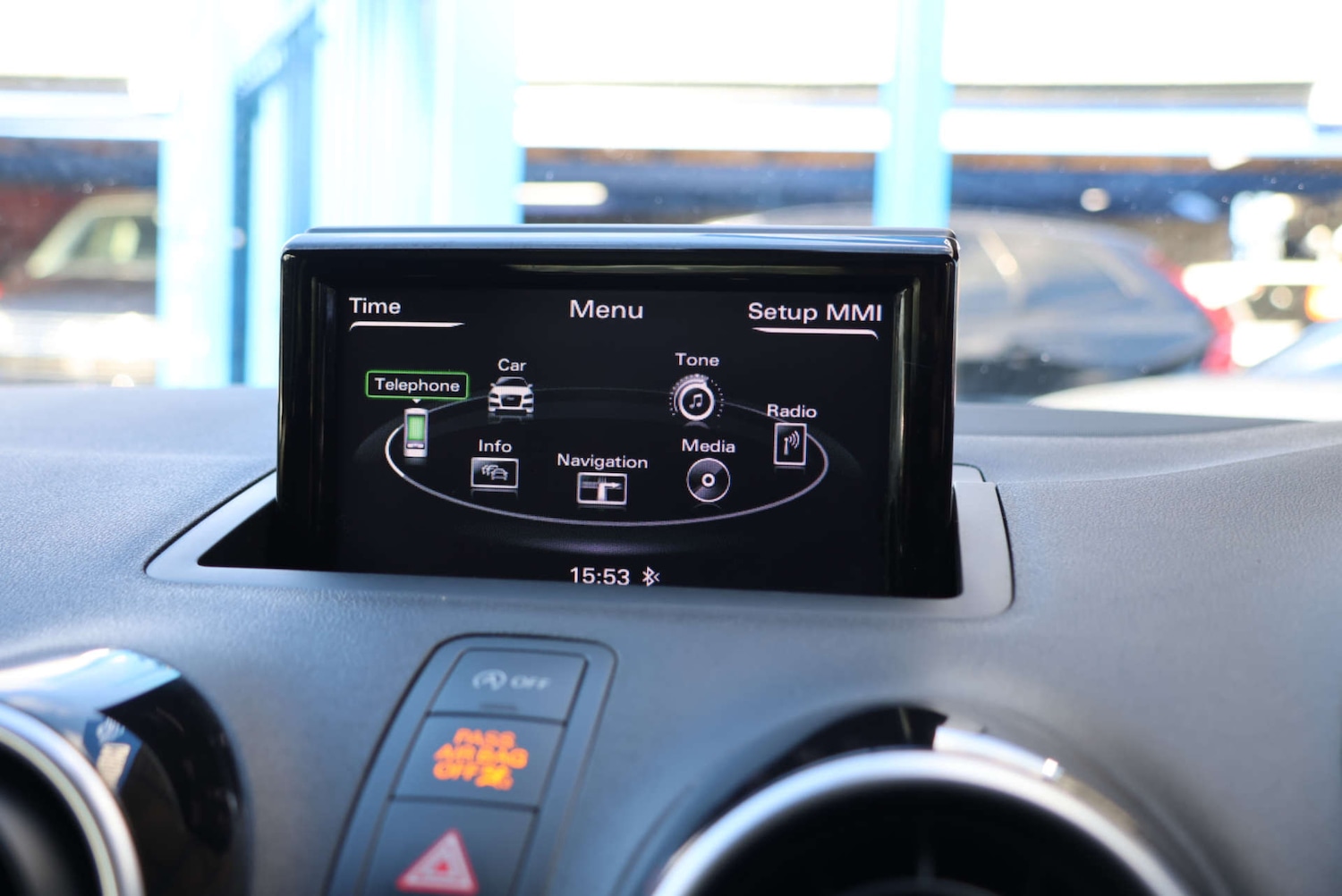 Used Audi A1 2016 for sale - 77888837: Photo 23