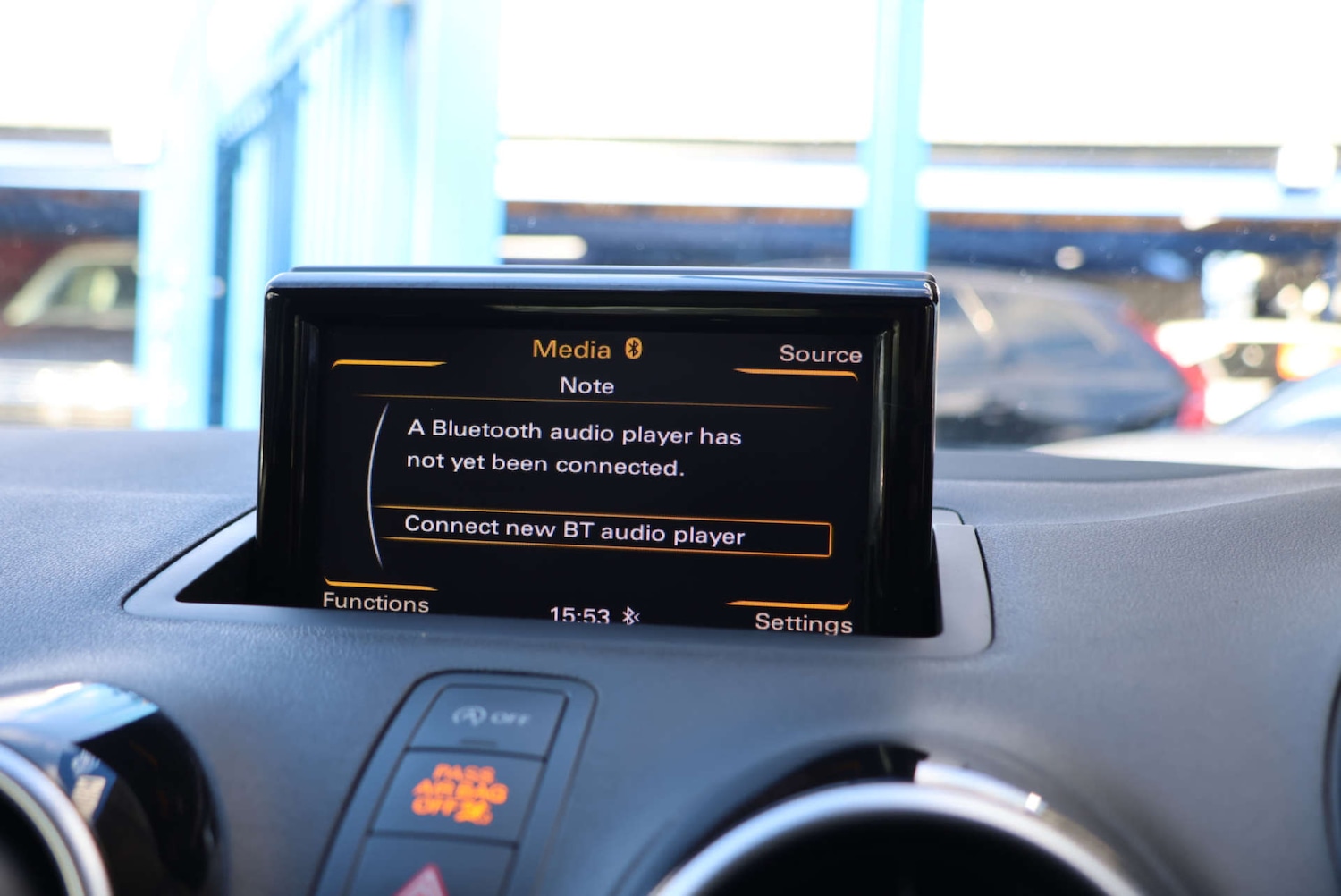 Used Audi A1 2016 for sale - 77888837: Photo 25