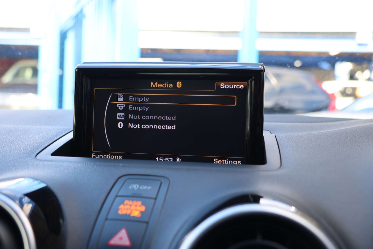 Used Audi A1 2016 for sale - 77888837: Photo 26