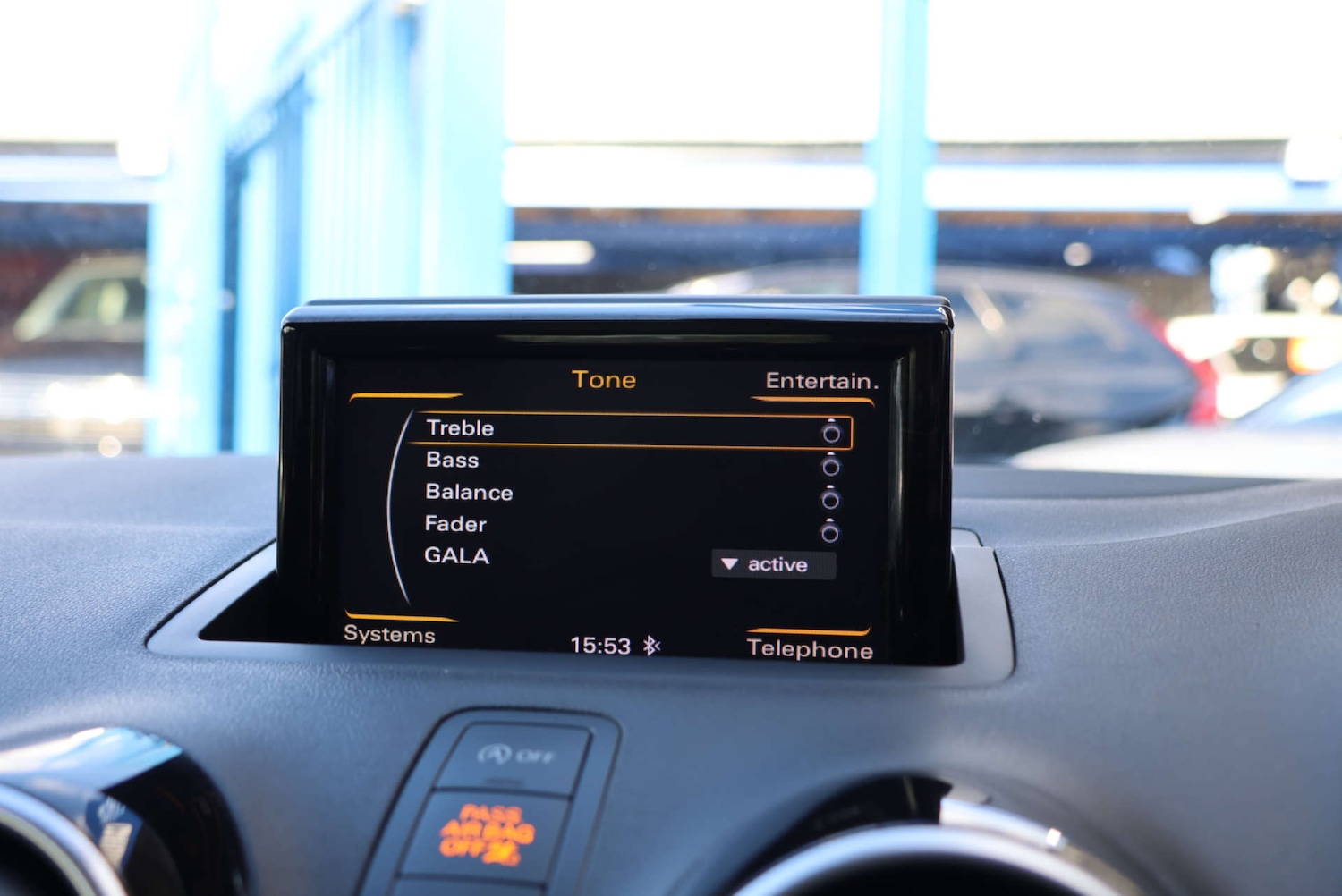 Used Audi A1 2016 for sale - 77888837: Photo 27