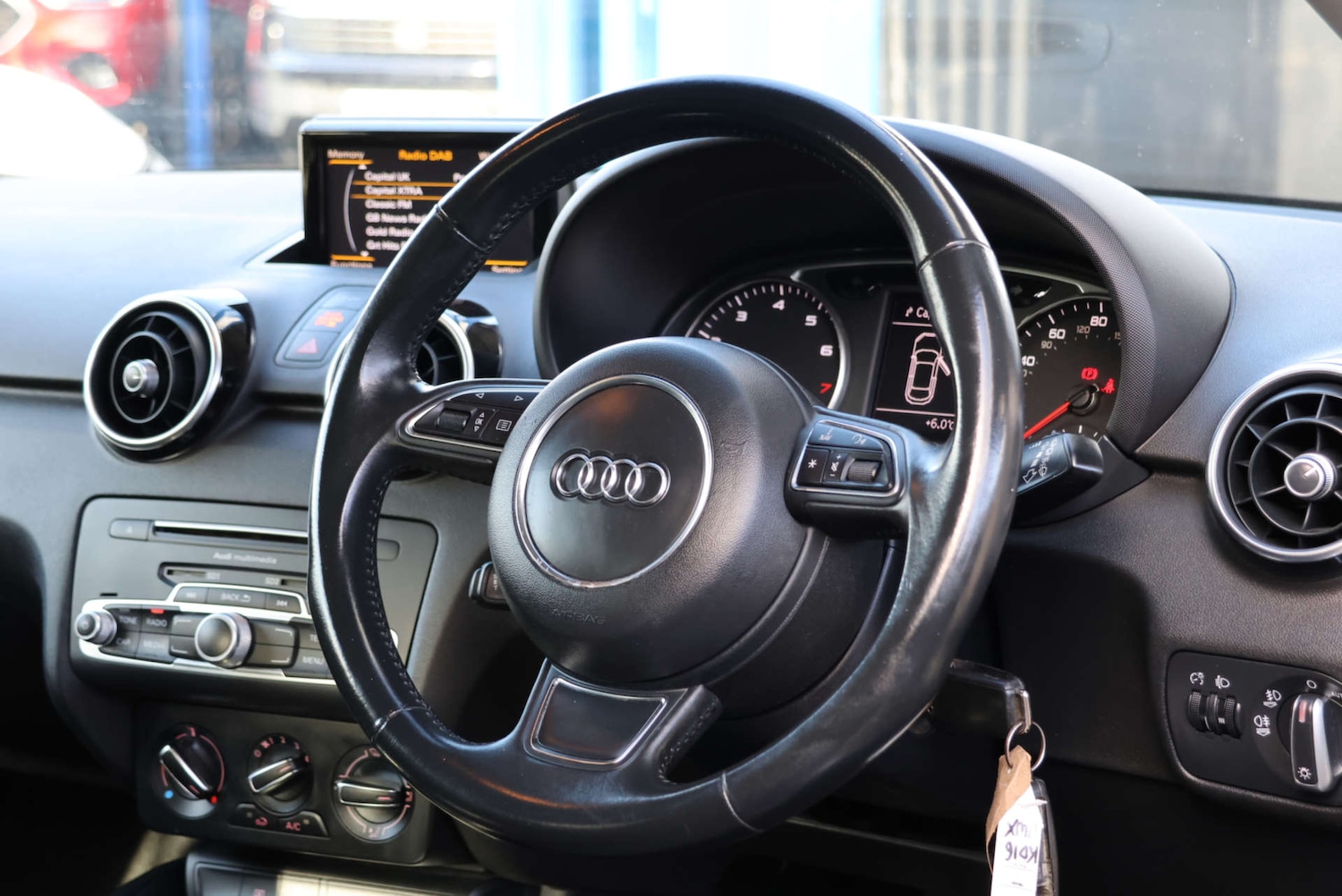 Used Audi A1 2016 for sale - 77888837: Photo 28