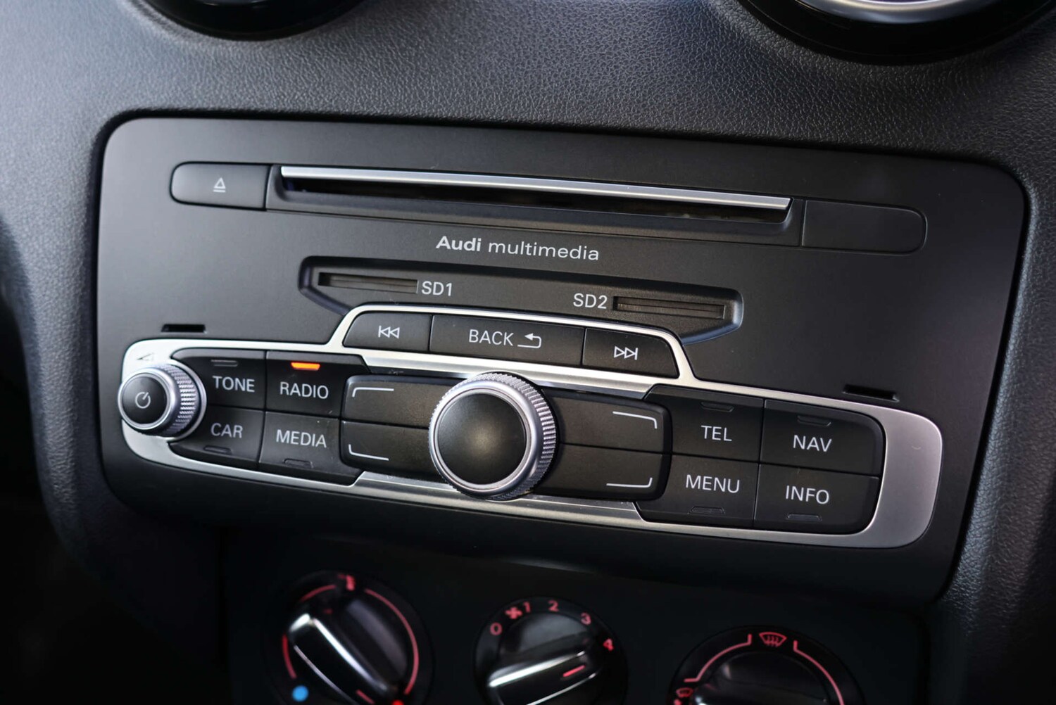 Used Audi A1 2016 for sale - 77888837: Photo 31