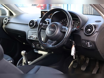 Used Audi A1 2016 for sale - 77888837: Photo