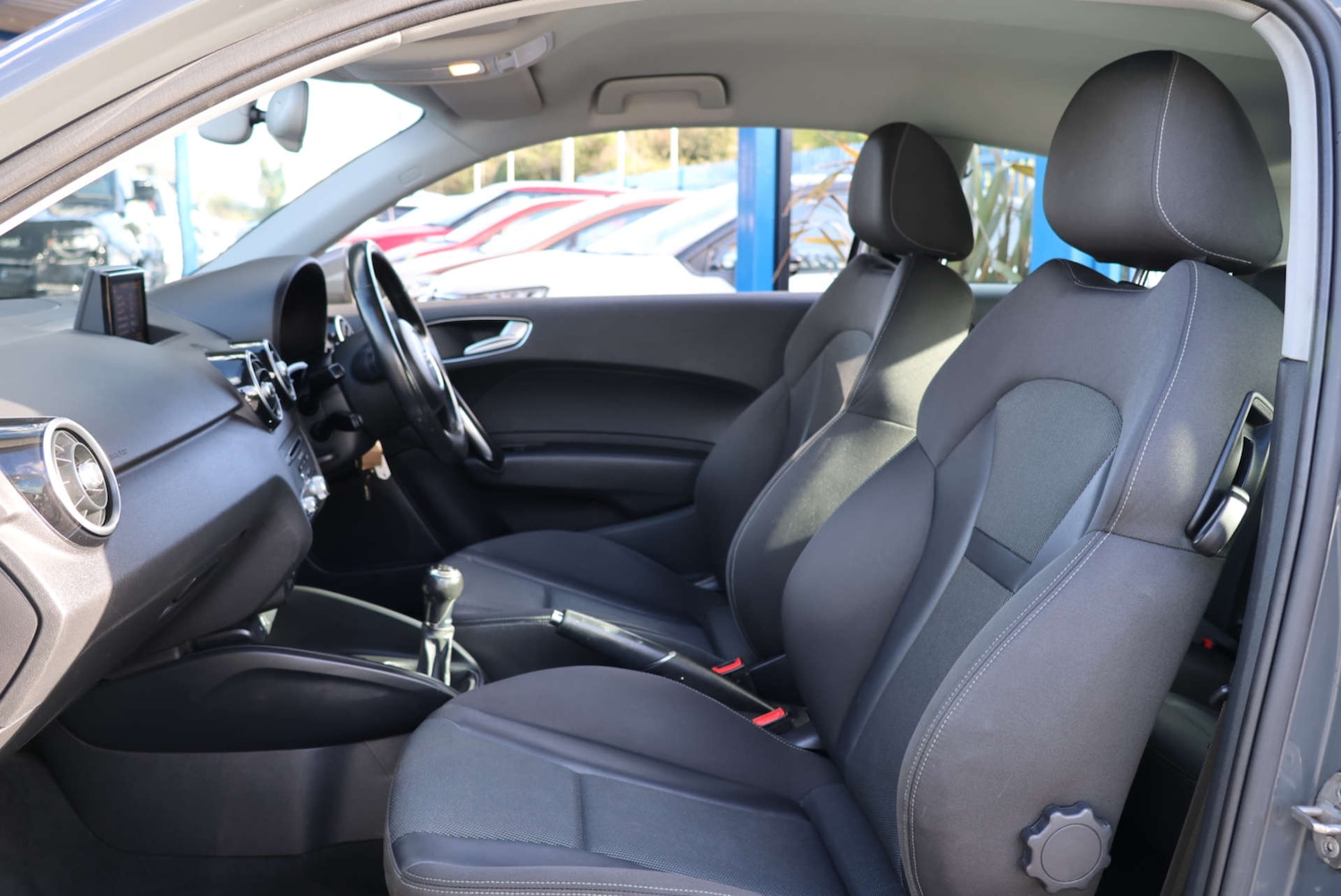 Used Audi A1 2016 for sale - 77888837: Photo 8