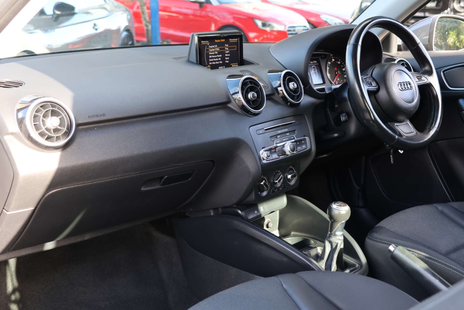 Used Audi A1 2016 for sale - 77888837: Photo 9