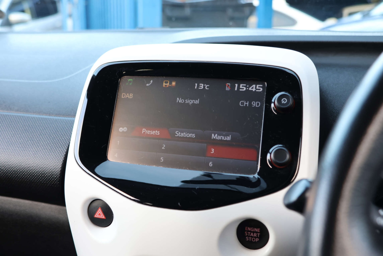 Used Citroen C1 2015 for sale - 76520314: Photo 15