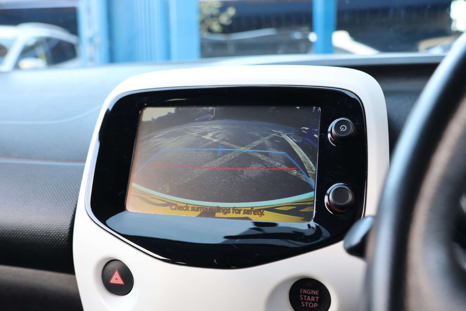 Used Citroen C1 2015 for sale - 76520314: Photo 16