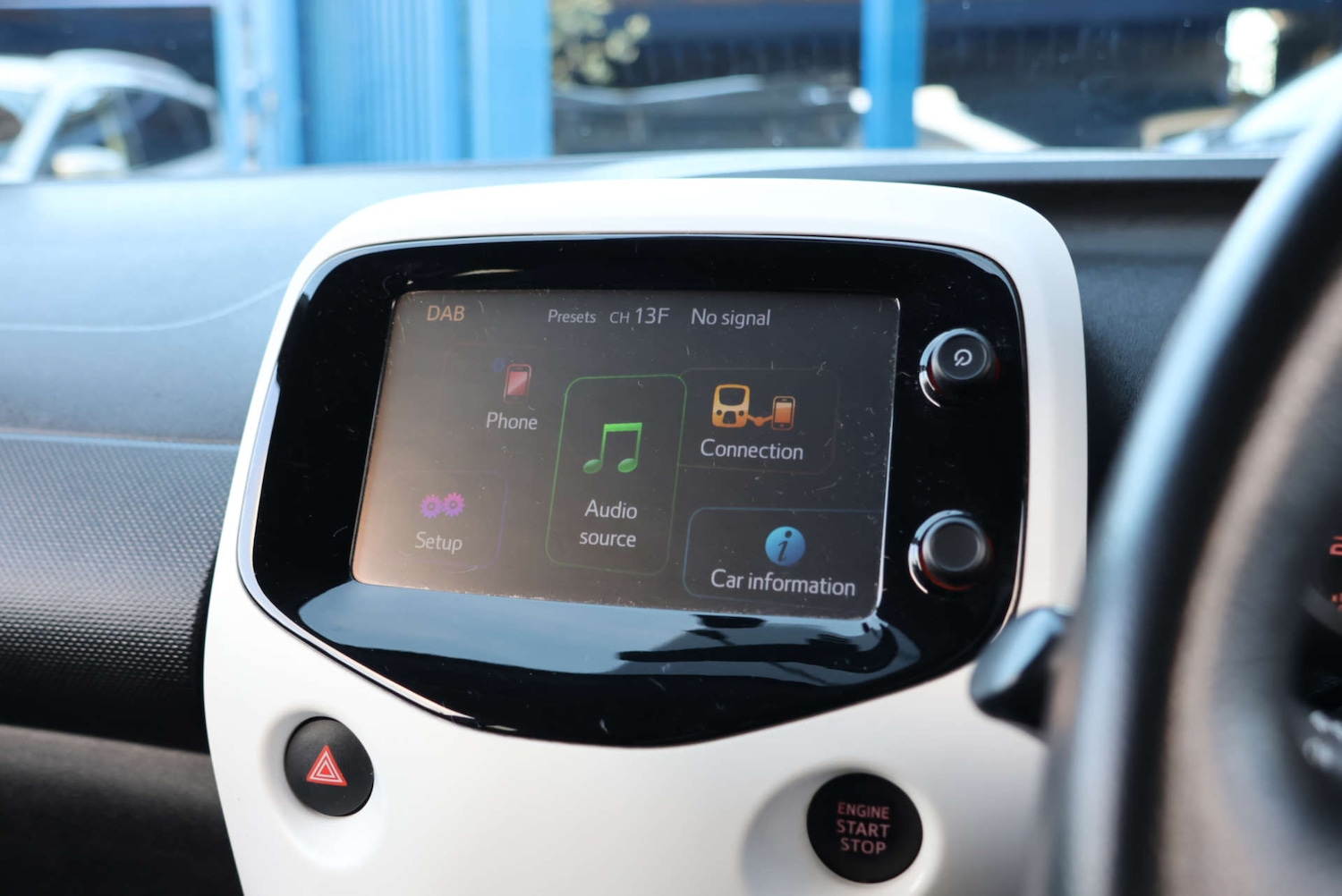 Used Citroen C1 2015 for sale - 76520314: Photo 17