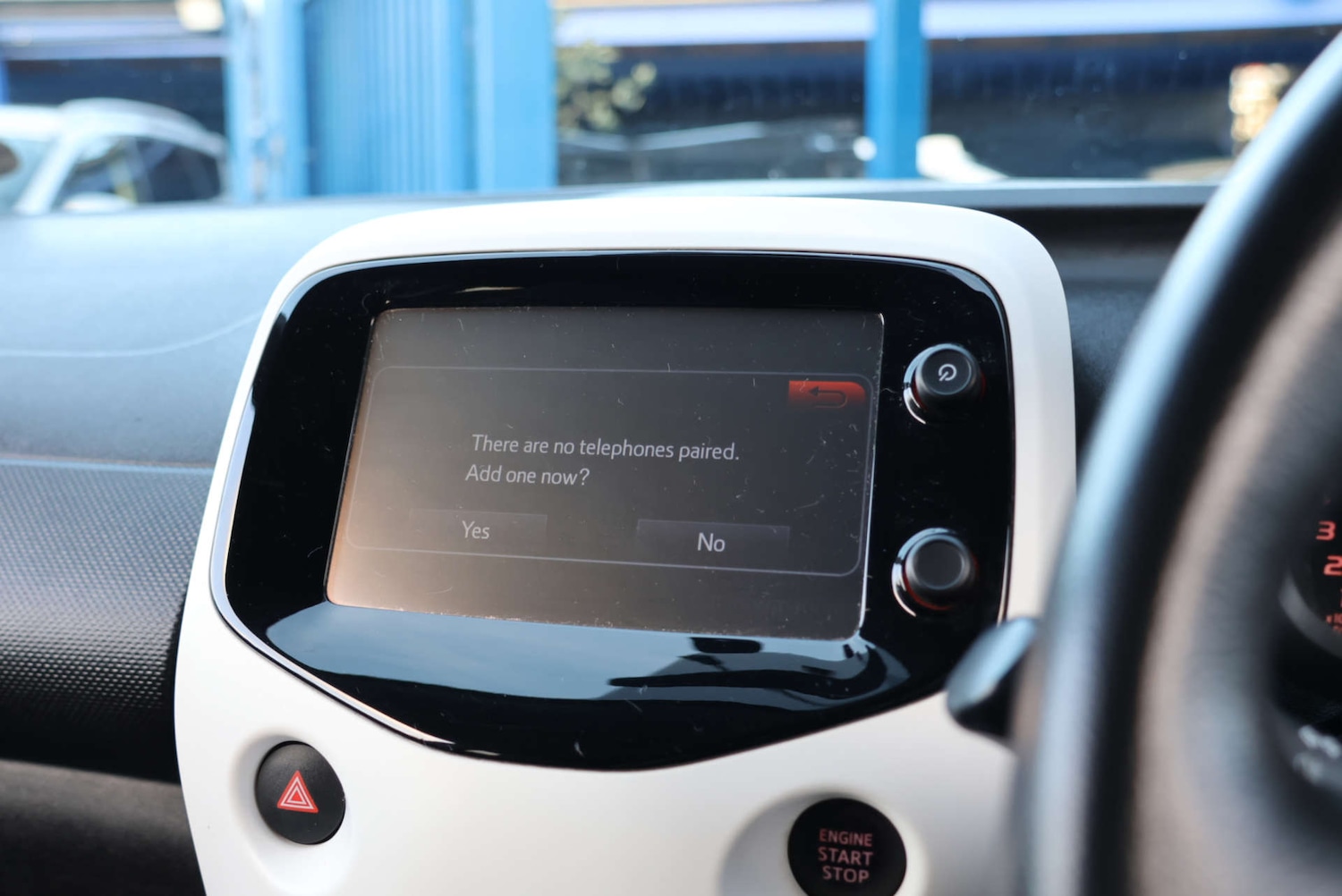 Used Citroen C1 2015 for sale - 76520314: Photo 18