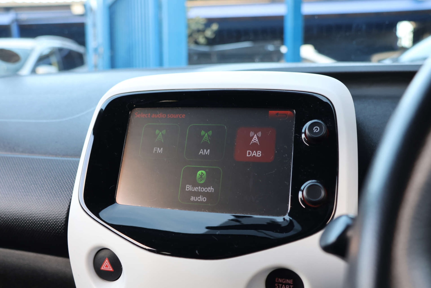 Used Citroen C1 2015 for sale - 76520314: Photo 19