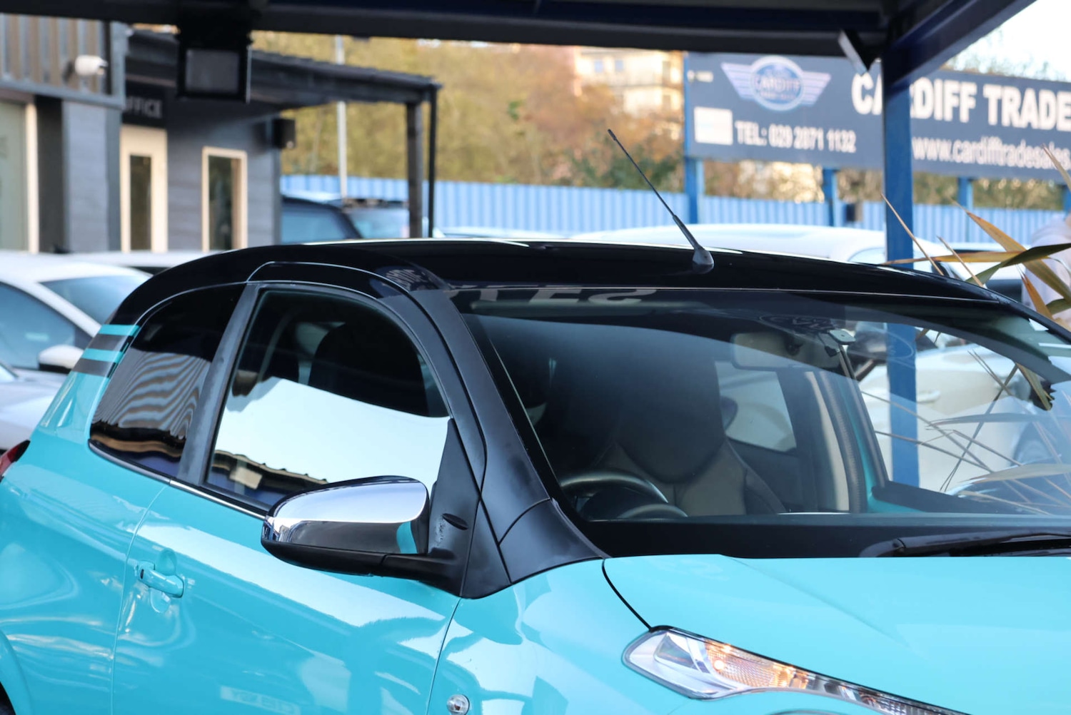 Used Citroen C1 2015 for sale - 76520314: Photo 20