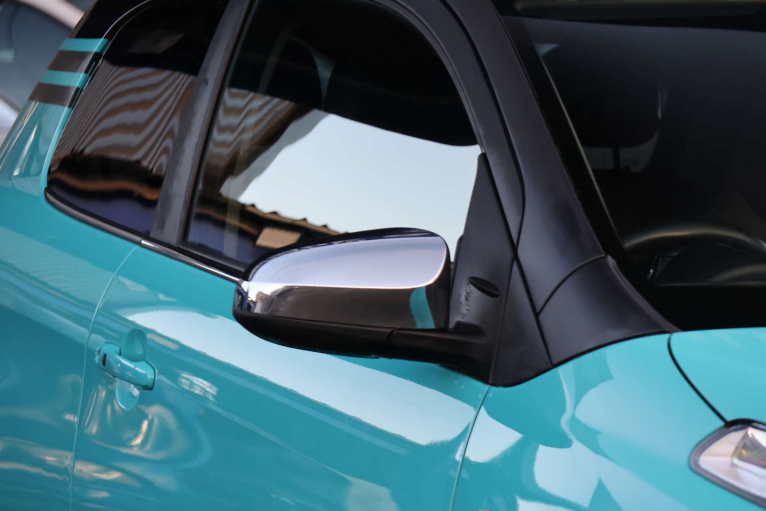 Used Citroen C1 2015 for sale - 76520314: Photo 21