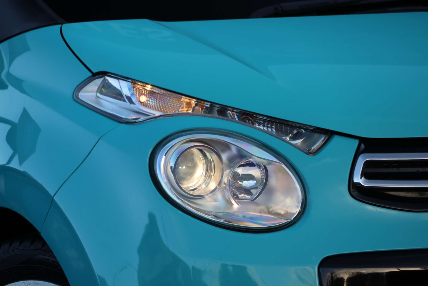 Used Citroen C1 2015 for sale - 76520314: Photo 22