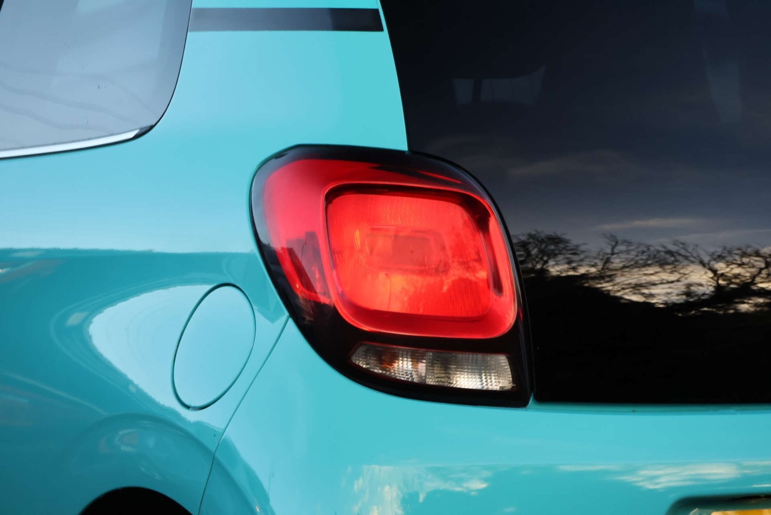 Used Citroen C1 2015 for sale - 76520314: Photo 23