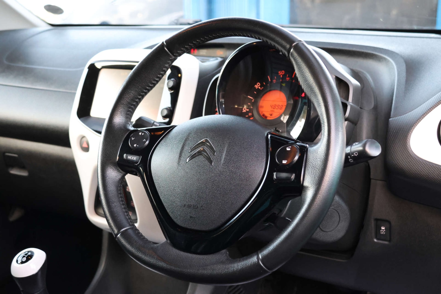 Used Citroen C1 2015 for sale - 76520314: Photo 28