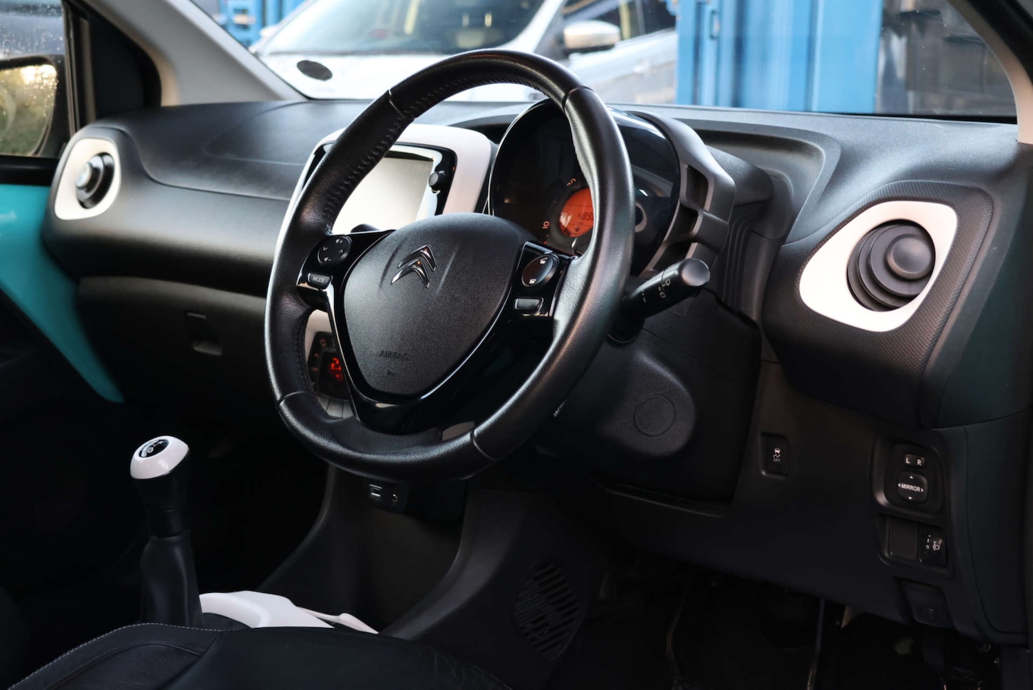 Used Citroen C1 2015 for sale - 76520314: Photo 4