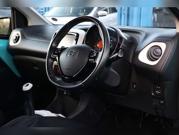 Used Citroen C1 2015 for sale - 76520314: Photo