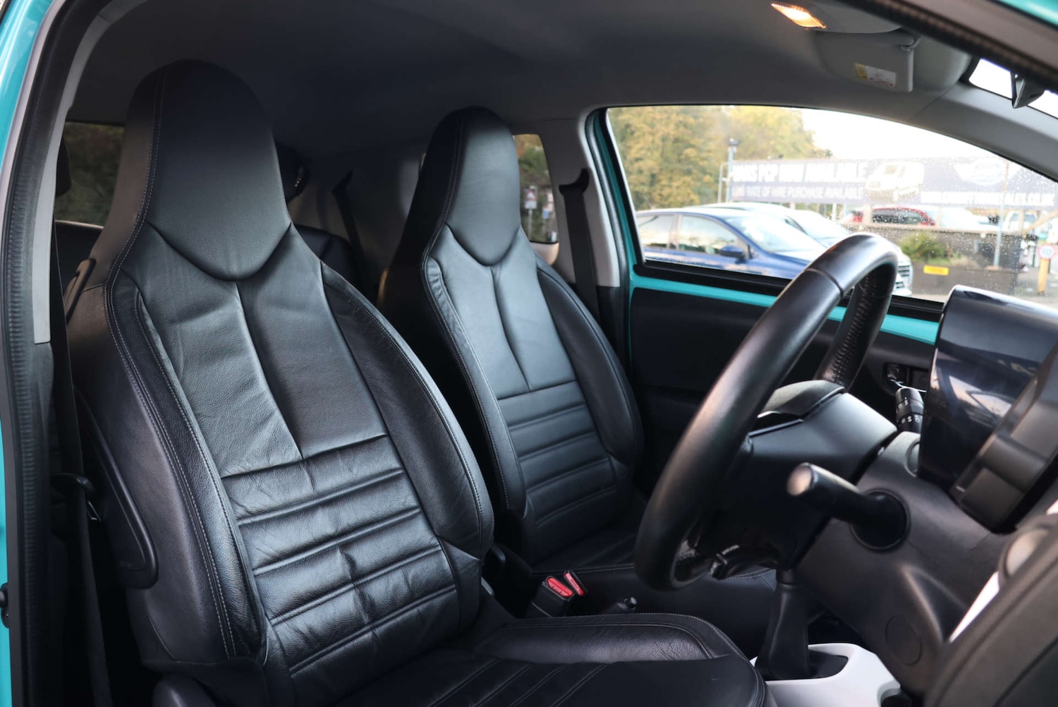 Used Citroen C1 2015 for sale - 76520314: Photo 5