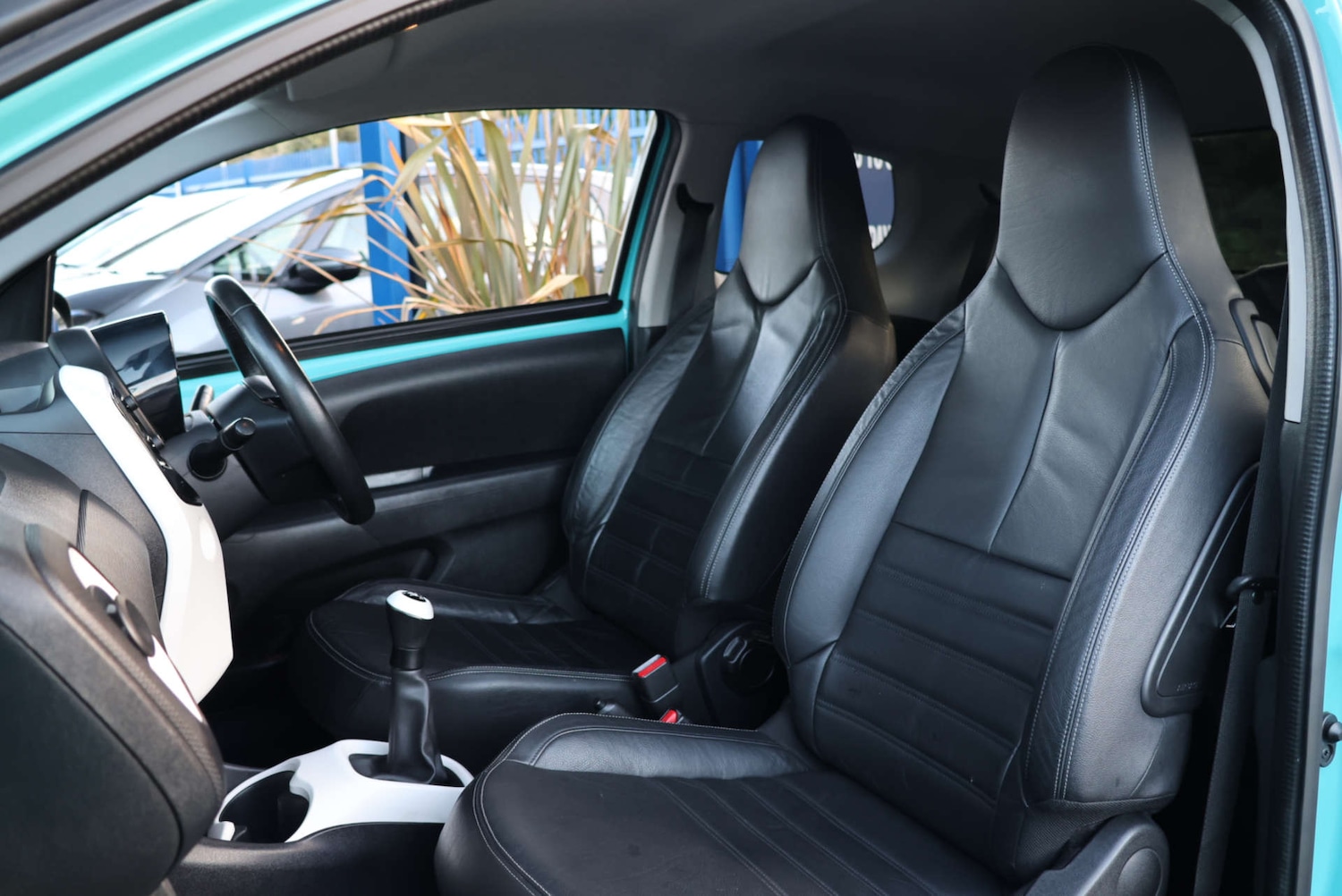 Used Citroen C1 2015 for sale - 76520314: Photo 8