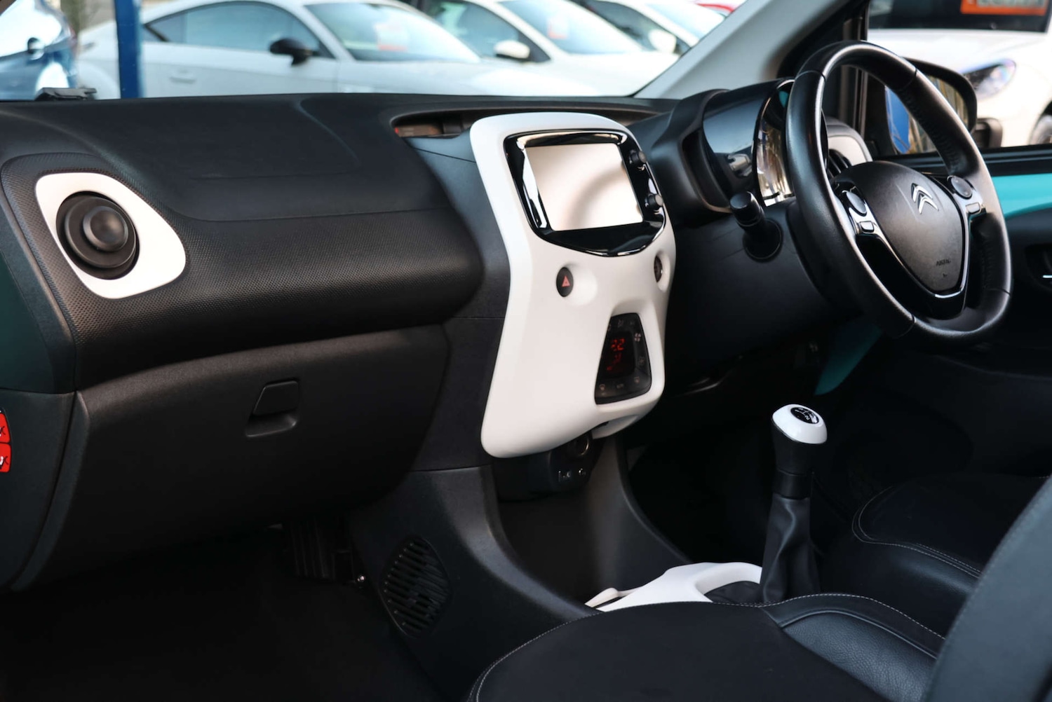 Used Citroen C1 2015 for sale - 76520314: Photo 9