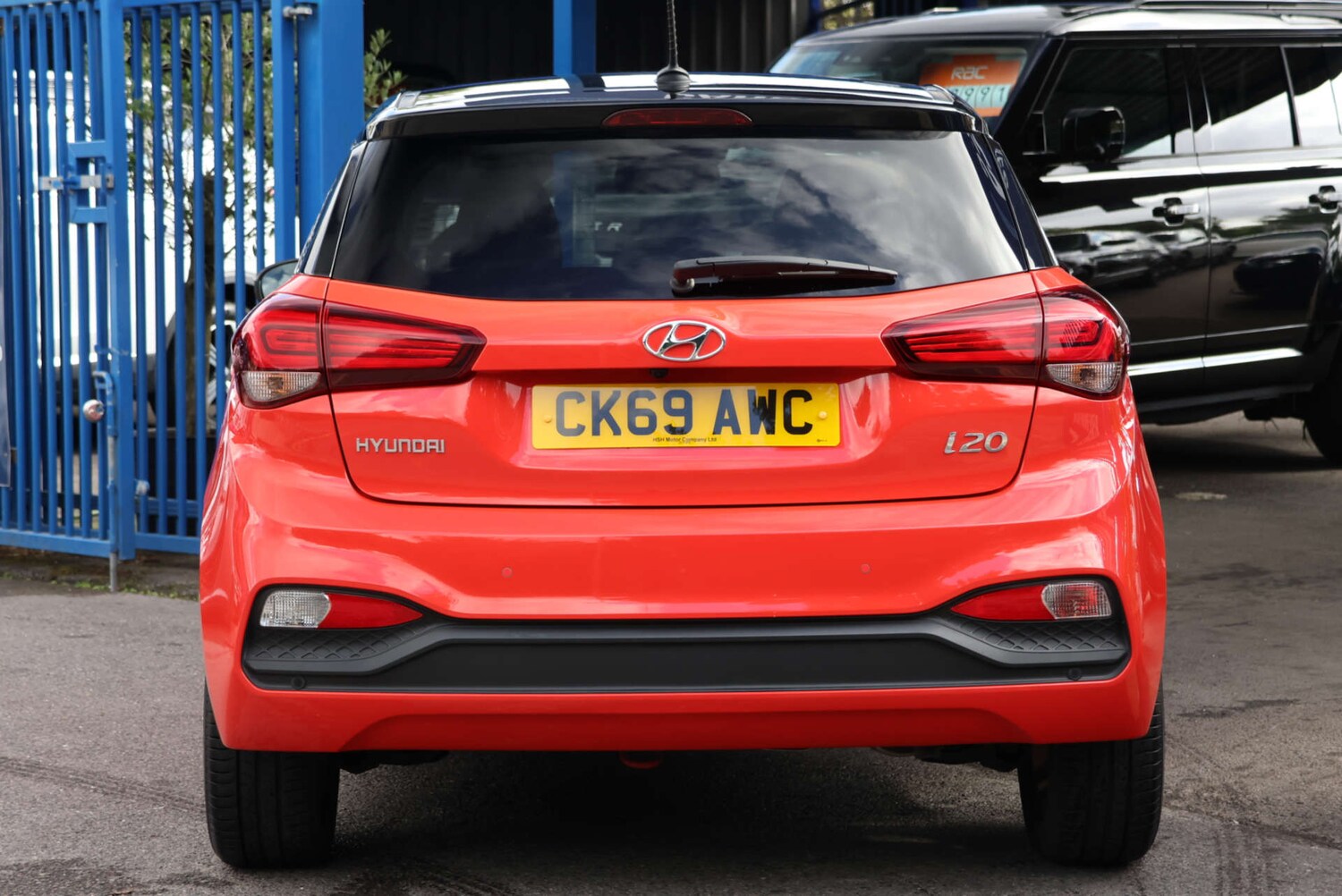 Used Hyundai i20 2019 for sale - 76600558: Photo 15