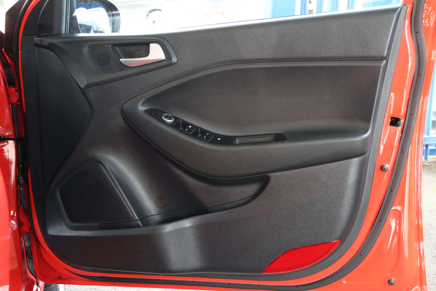 Used Hyundai i20 2019 for sale - 76600558: Photo 20