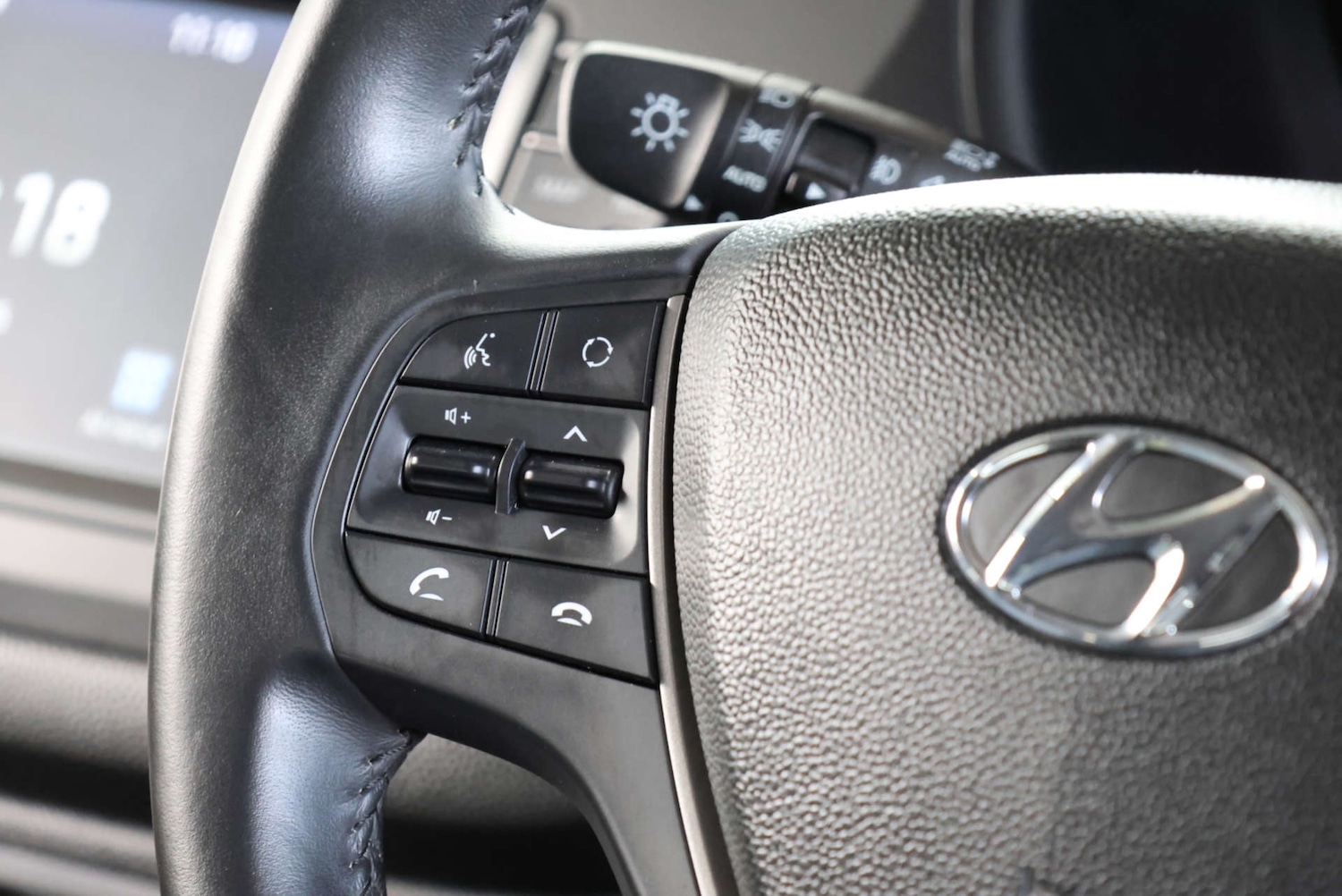 Used Hyundai i20 2019 for sale - 76600558: Photo 23