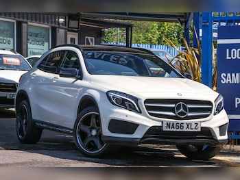Used Mercedes-Benz GLA 2016 for sale - 79009931: Photo