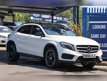 Used Mercedes-Benz GLA 2016 for sale - 79009931: Photo