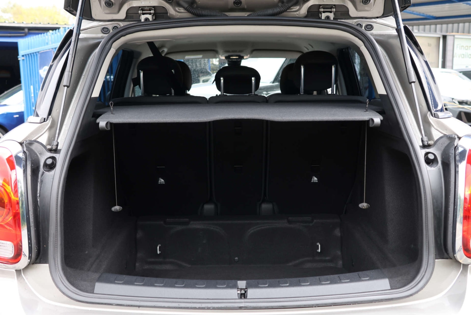 Used MINI Countryman 2017 for sale - 76601227: Photo 17