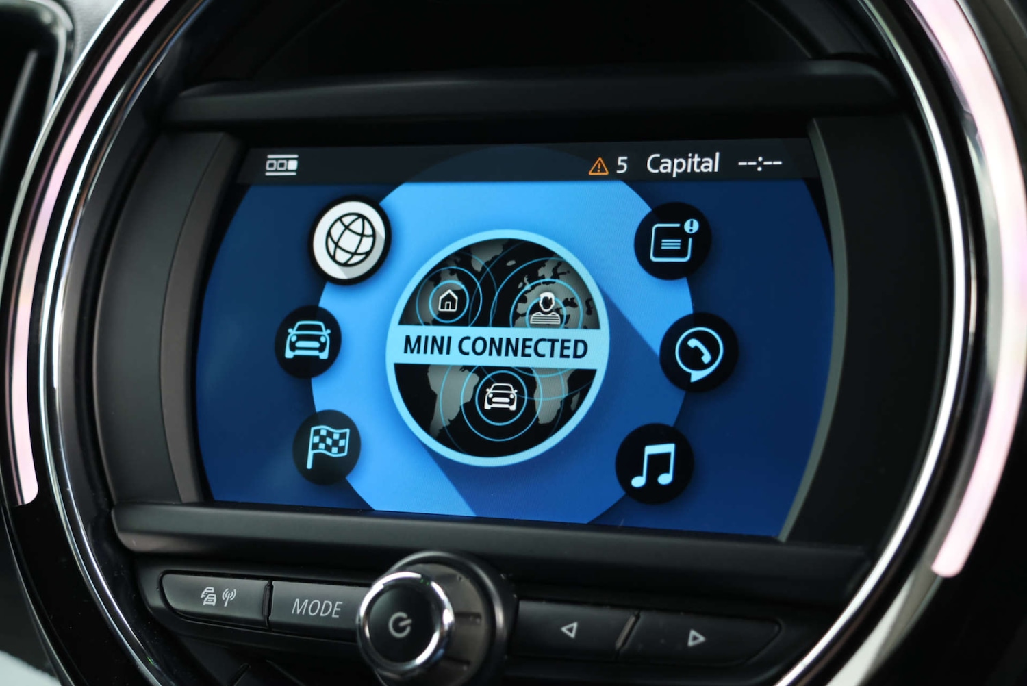 Used MINI Countryman 2017 for sale - 76601227: Photo 24