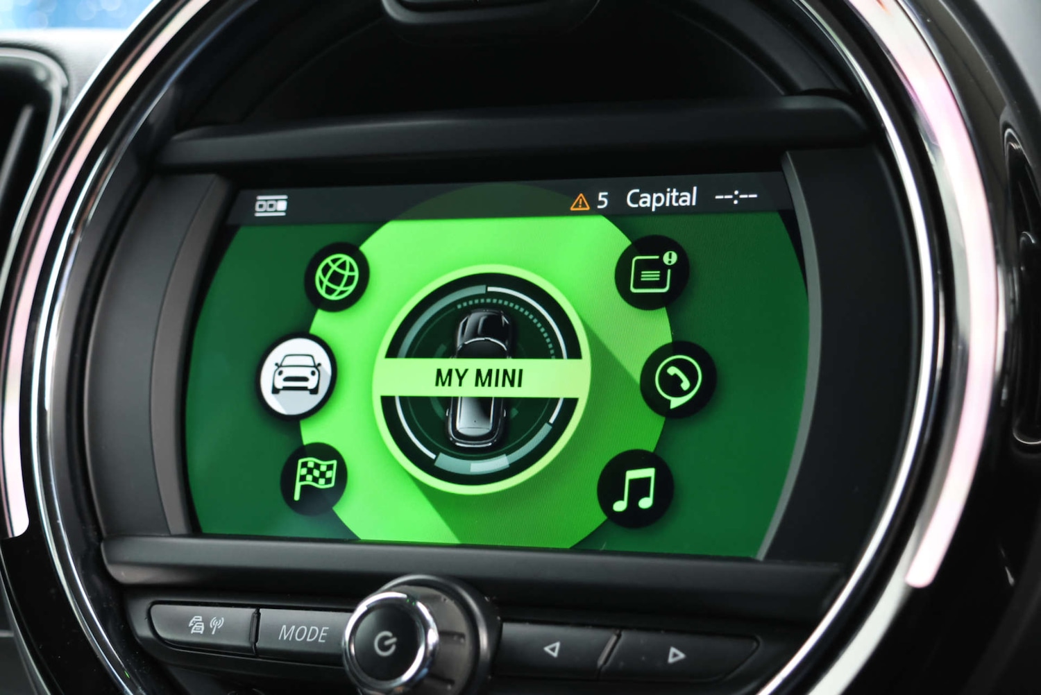 Used MINI Countryman 2017 for sale - 76601227: Photo 25