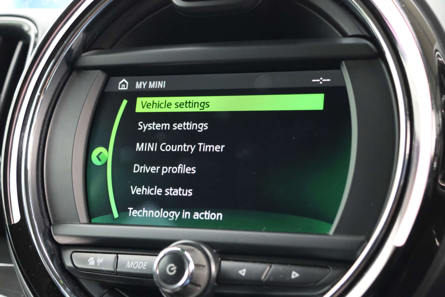 Used MINI Countryman 2017 for sale - 76601227: Photo 26