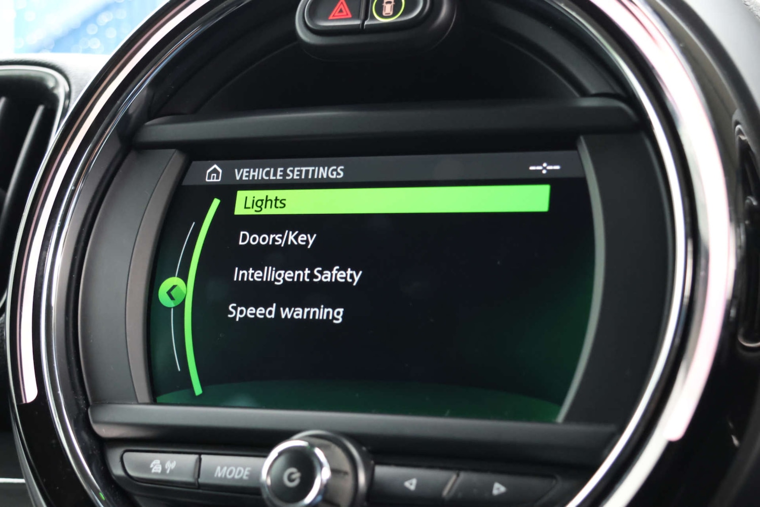 Used MINI Countryman 2017 for sale - 76601227: Photo 27