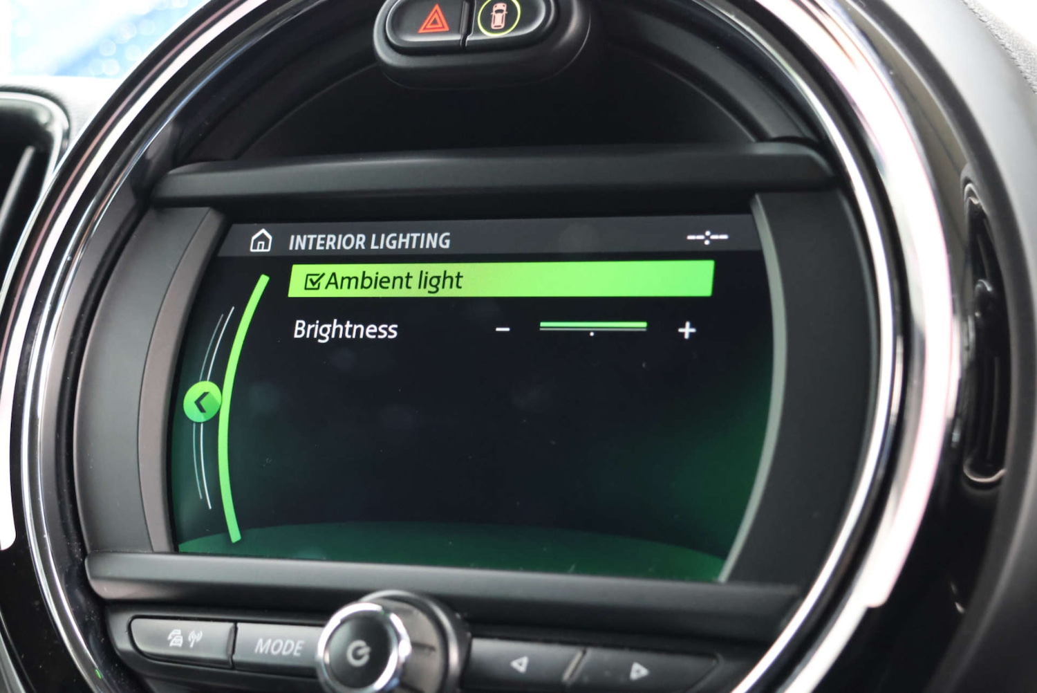 Used MINI Countryman 2017 for sale - 76601227: Photo 28