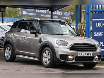 Used MINI Countryman 2017 for sale - 76601227: Photo
