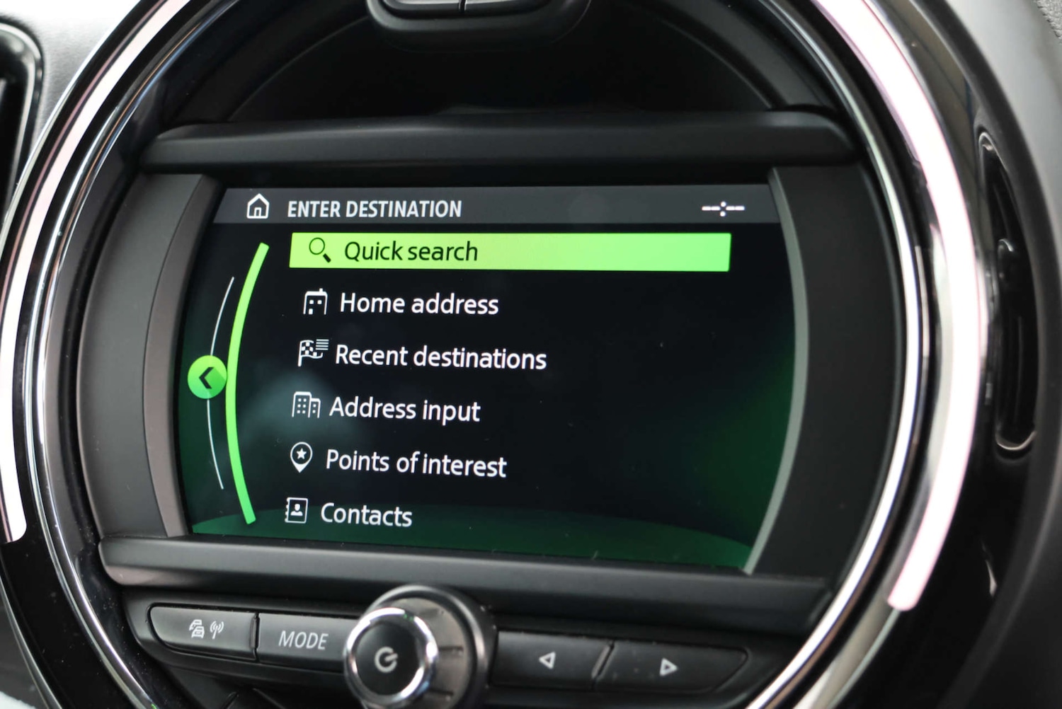 Used MINI Countryman 2017 for sale - 76601227: Photo 30