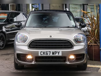 Used MINI Countryman 2017 for sale - 76601227: Photo