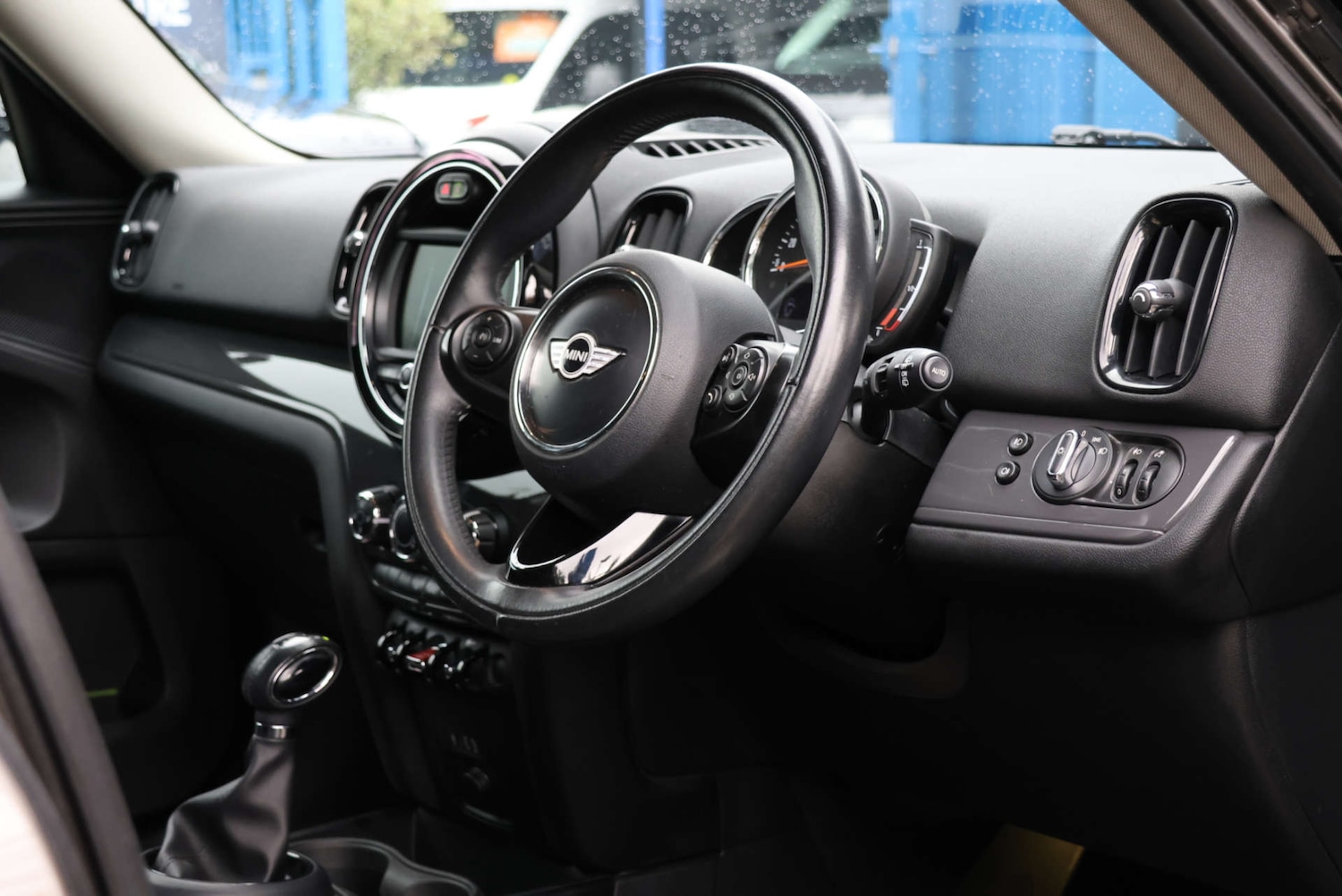 Used MINI Countryman 2017 for sale - 76601227: Photo 4